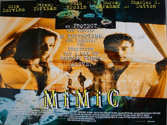 Mimic