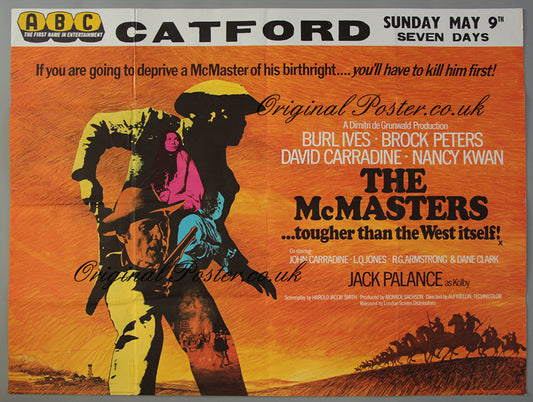The McMasters
