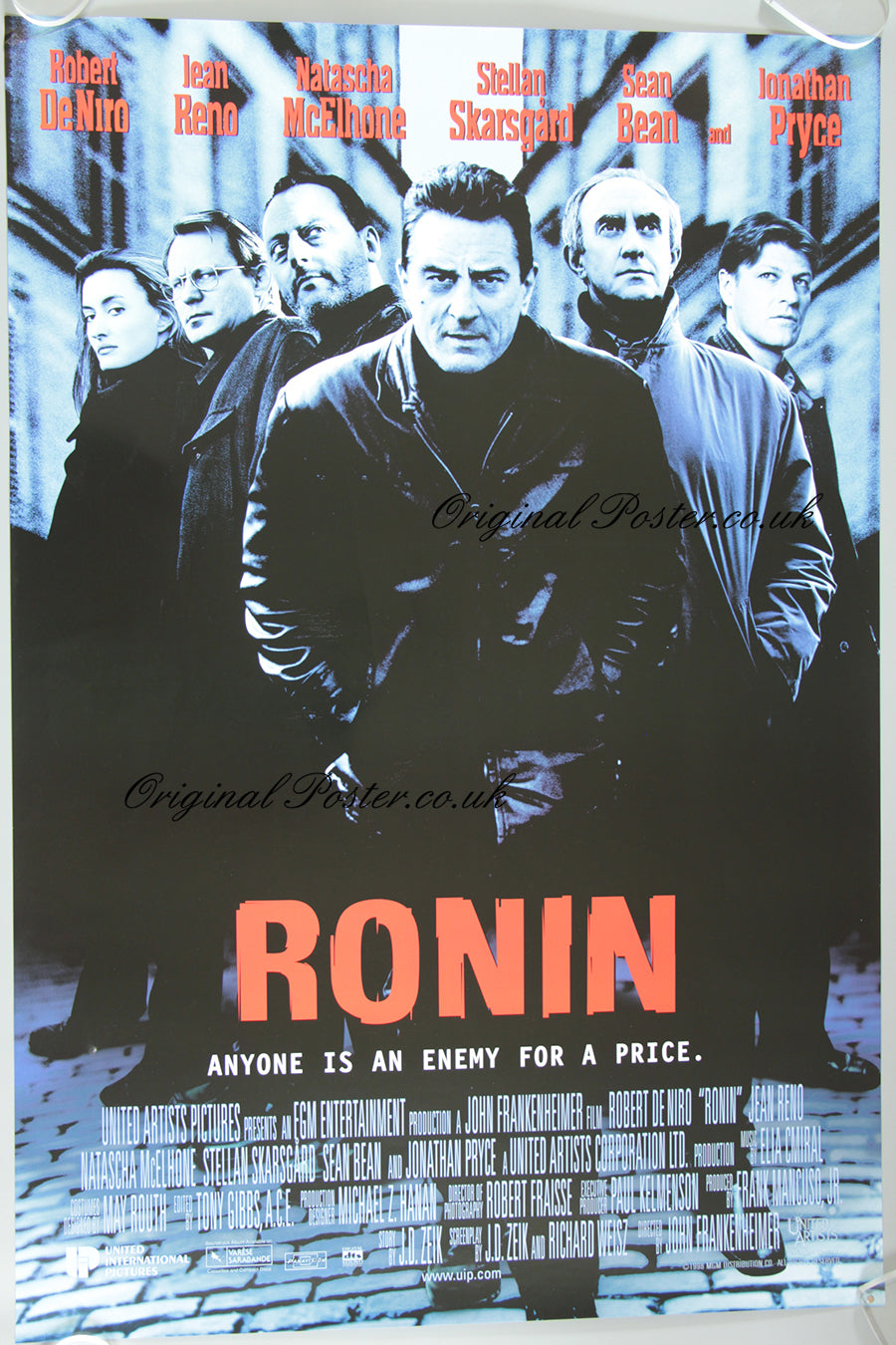 Ronin