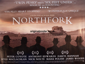Northfork