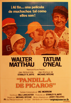 The Bad News Bears
