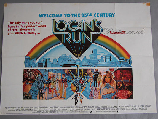 Logan's Run