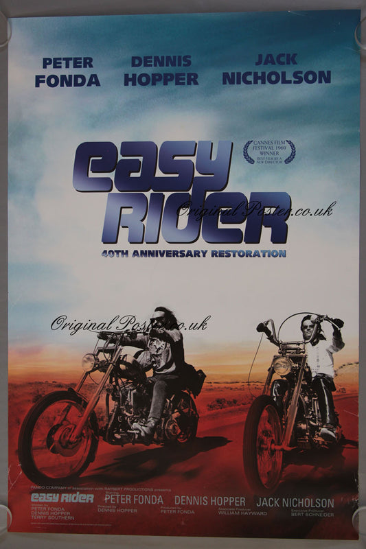 Easy Rider