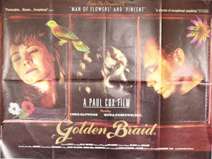 Golden Braid