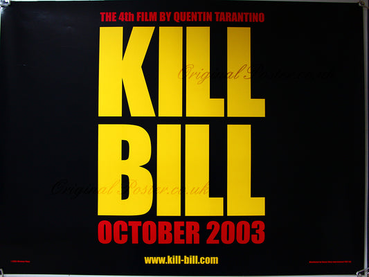 Kill Bill