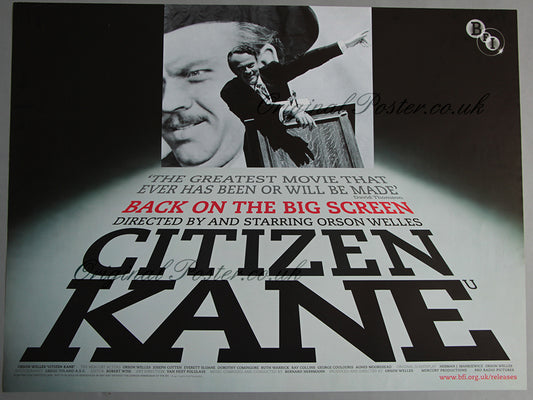 Citizen Kane