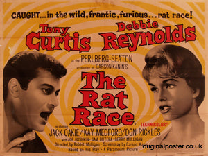 Rat Race