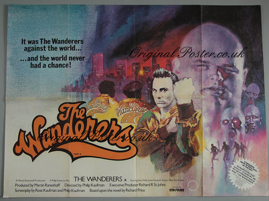 The Wanderers