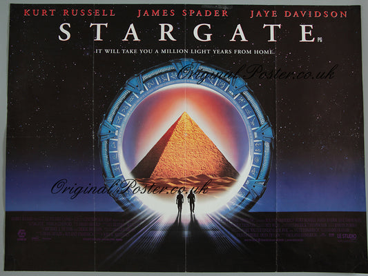Stargate