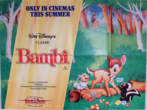 Bambi