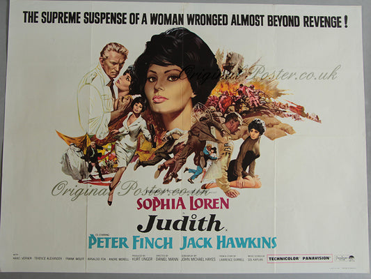 Judith