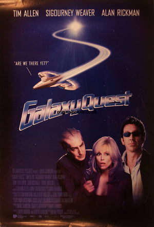 Galaxy Quest