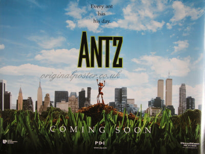 Antz