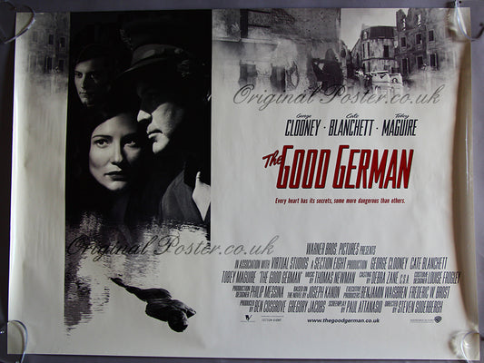The Good German