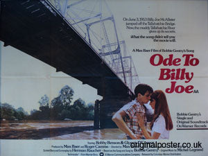 Ode to Billy Joe