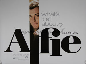 Alfie