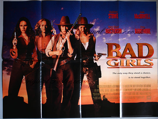 Bad Girls
