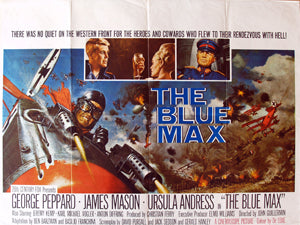 The Blue Max