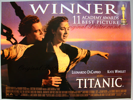 Titanic