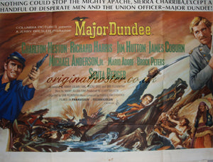Major Dundee