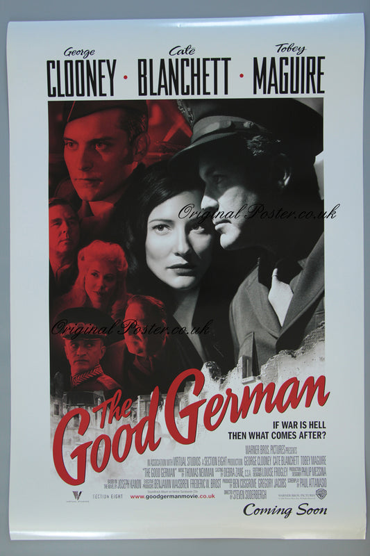 The Good German