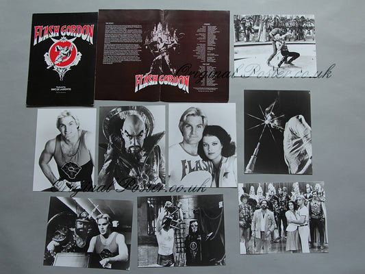 Flash Gordon