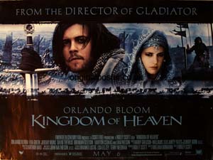 Kingdom of Heaven