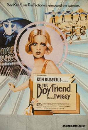 Boy Friend (Boyfriend)