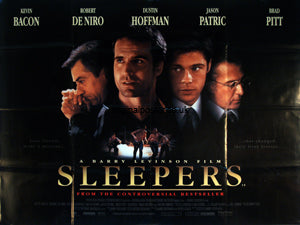 Sleepers