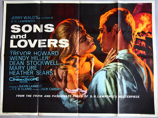 Sons and Lovers