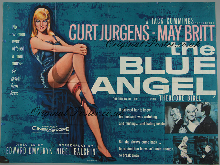The Blue Angel