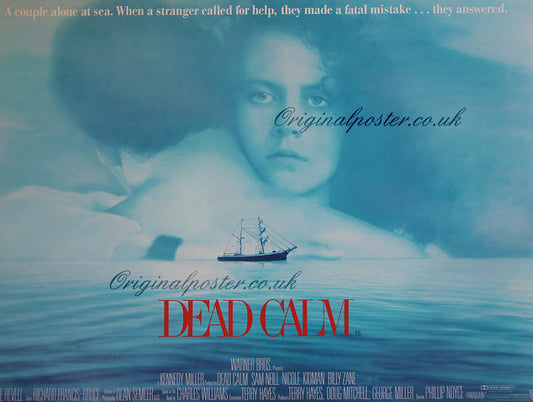 Dead Calm