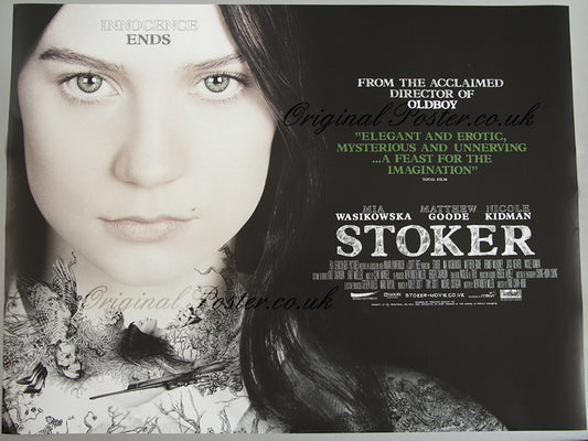 Stoker