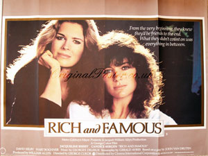 Rich and Famous