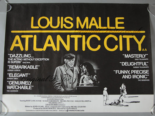 Atlantic City
