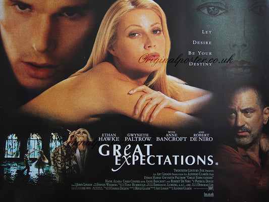 Great Expectations