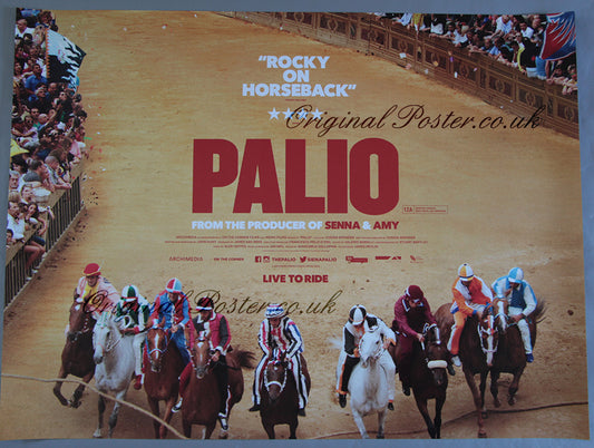 Palio