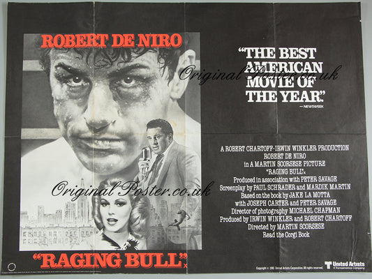 Raging Bull