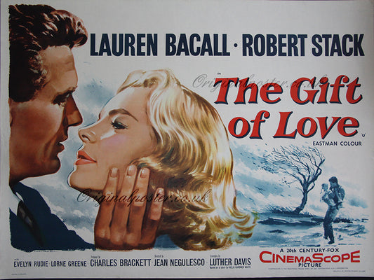 The Gift of Love