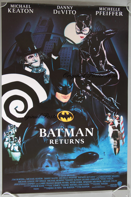 Batman Returns