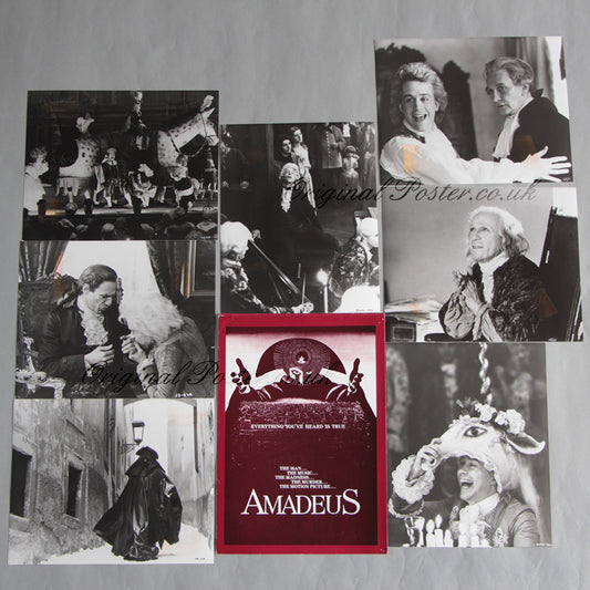 Amadeus