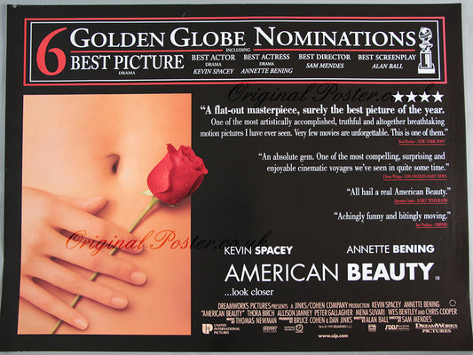 American Beauty