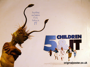 Five Children and It
