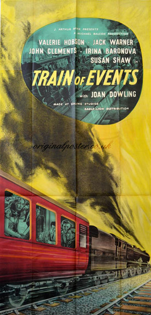 Train of Events