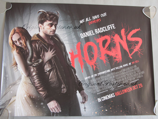 Horns