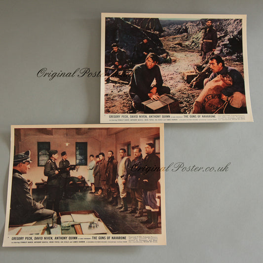 The Guns of Navarone