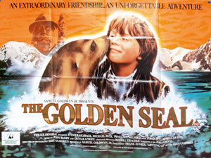 The Golden Seal