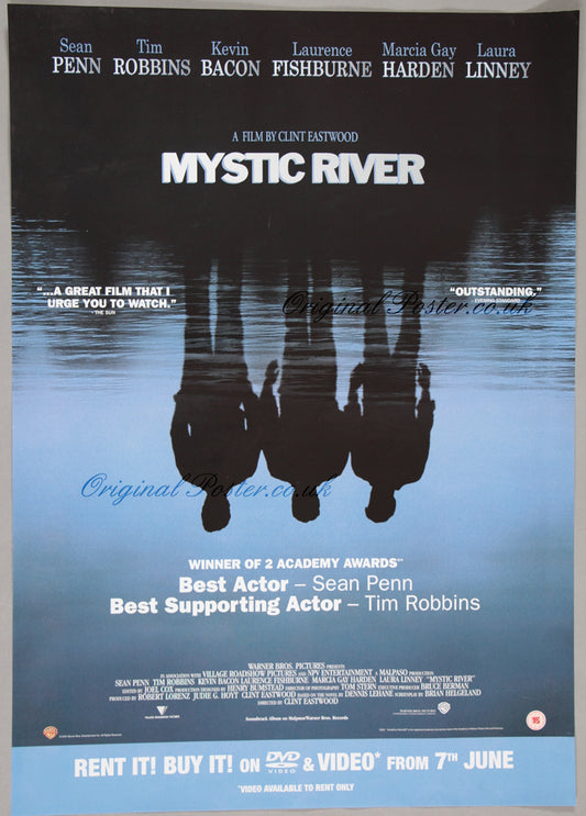 Mystic River