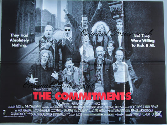 The Commitments