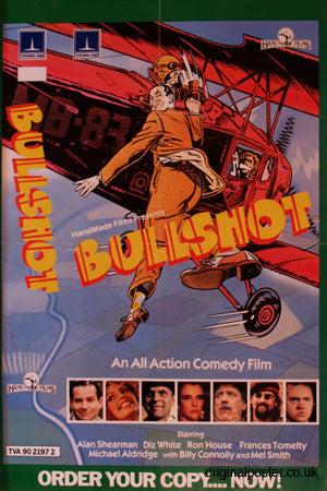 Bullshot